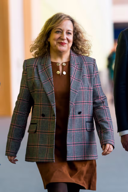 Speech by Roberta METSOLA, EP President at the S&D Event commemorating the proclamation of the EU Charter of Fundamental Rights