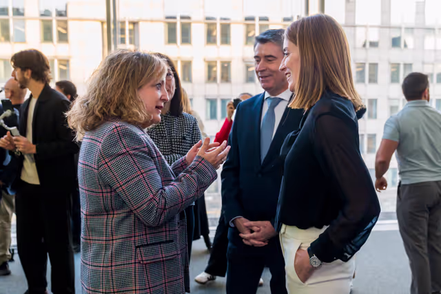 Speech by Roberta METSOLA, EP President at the S&D Event commemorating the proclamation of the EU Charter of Fundamental Rights