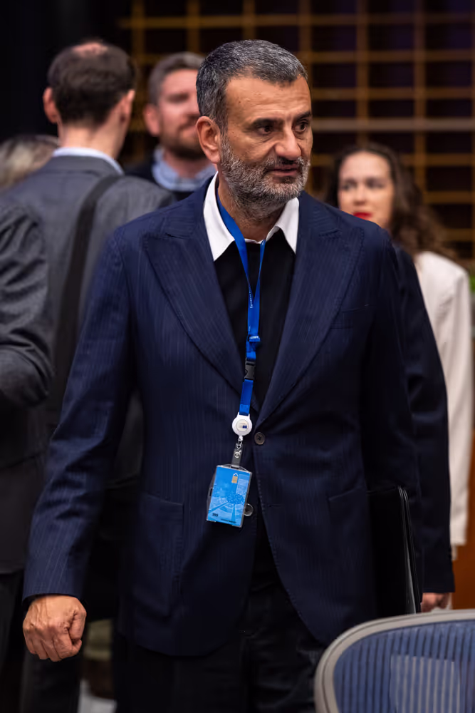 ENVI trilogue - EU 2040 climate target