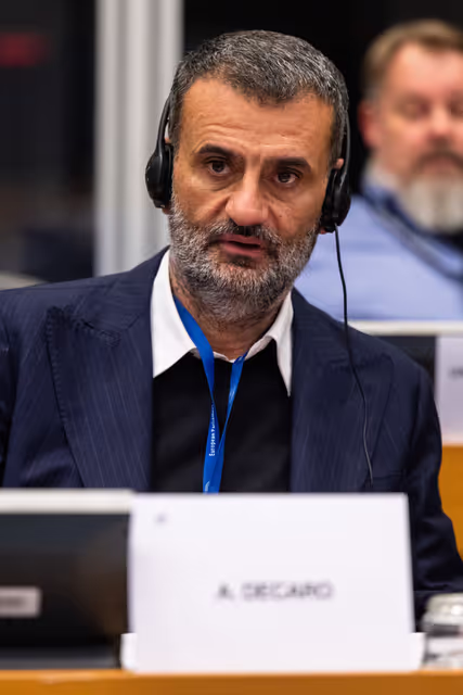 Trilogue - EU 2040 climate target