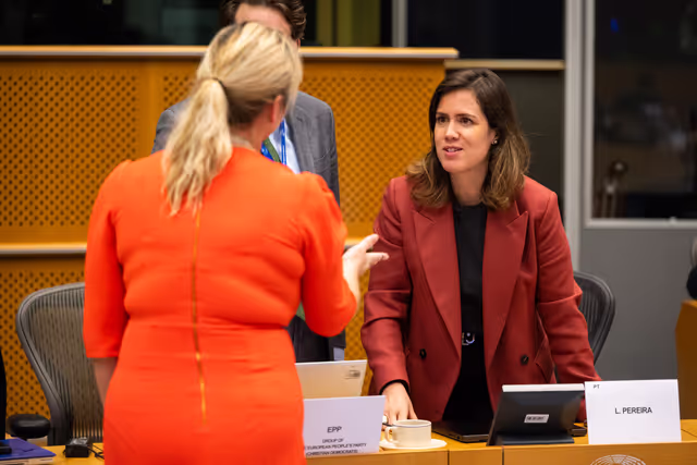 Trilogue - EU 2040 climate target