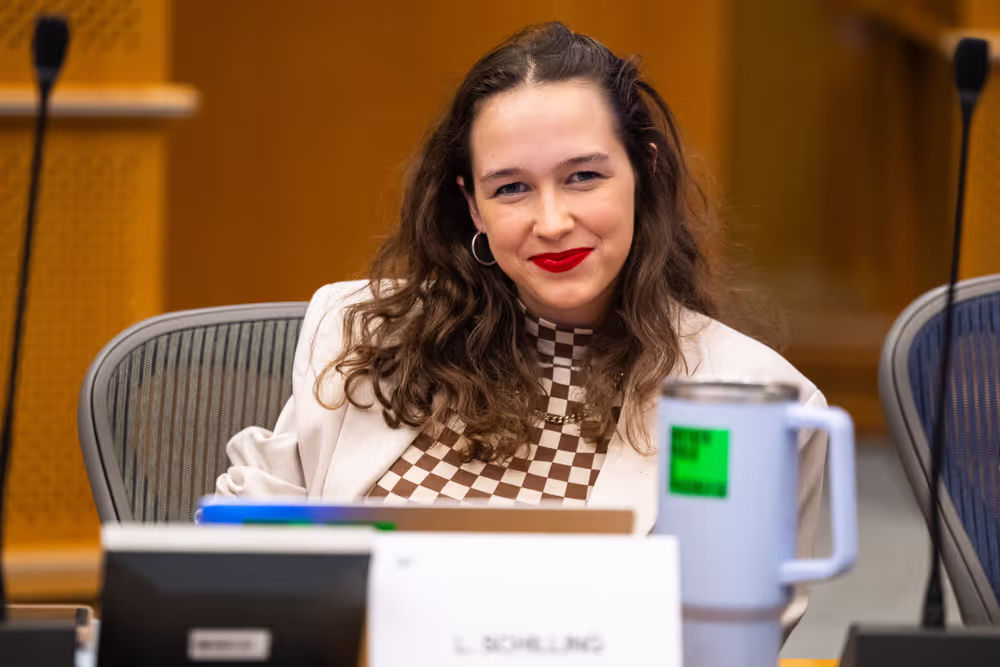 ENVI trilogue - EU 2040 climate target