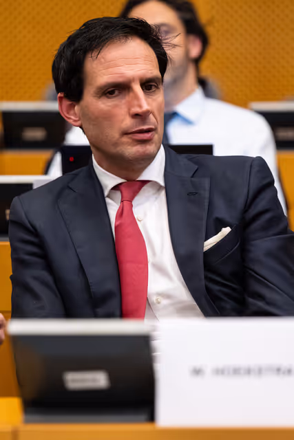 Trilogue - EU 2040 climate target