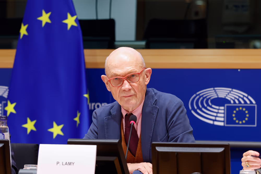 European Book Prize ceremony