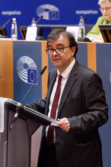 Fotografie 28: European Book Prize ceremony