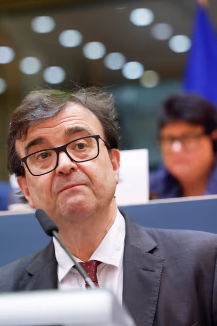 Fotografie 22: European Book Prize ceremony