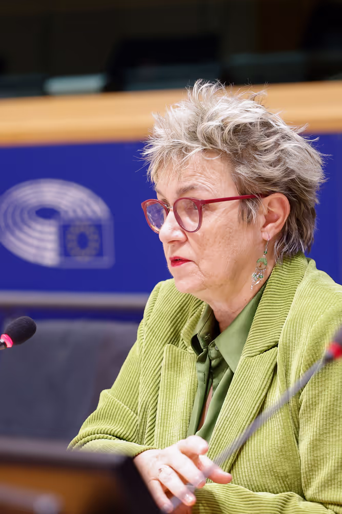 European Book Prize ceremony