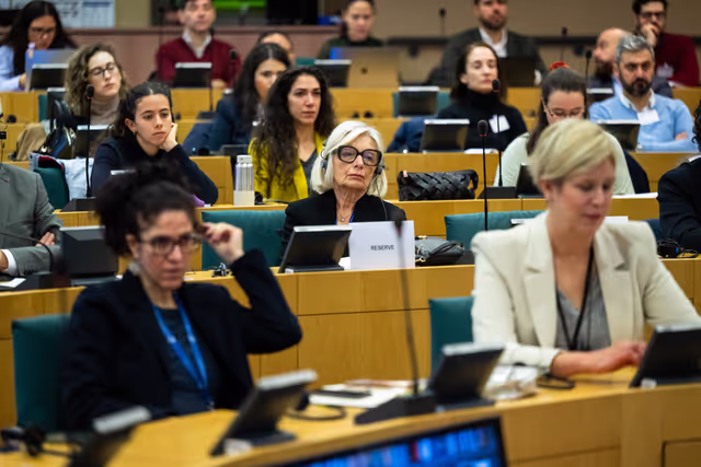 Former Members Association Librorum -  Presentation of the book ' Ten Elections. A History of the European Parliament at the Ballot Box (1979–2024) '