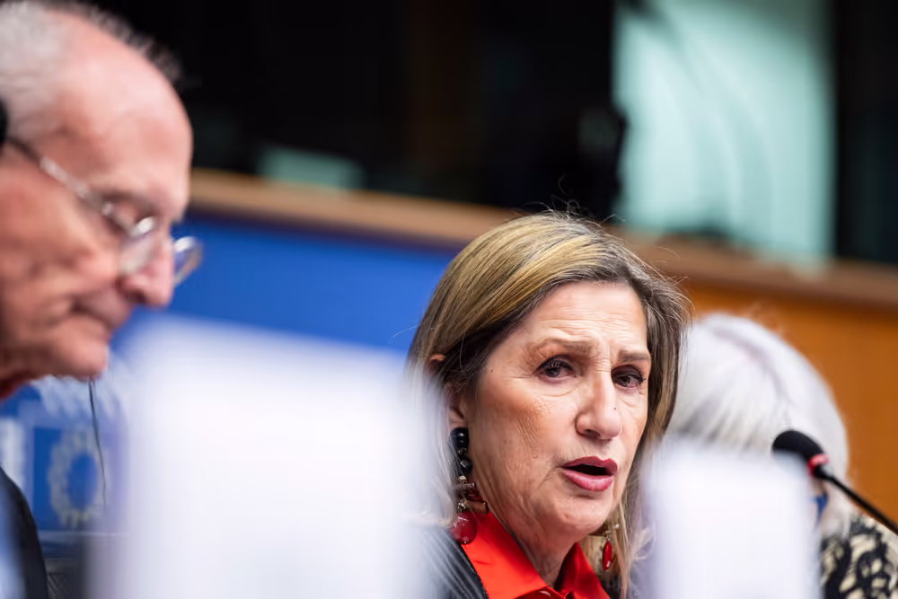 Former Members Association - Management Committee meeting