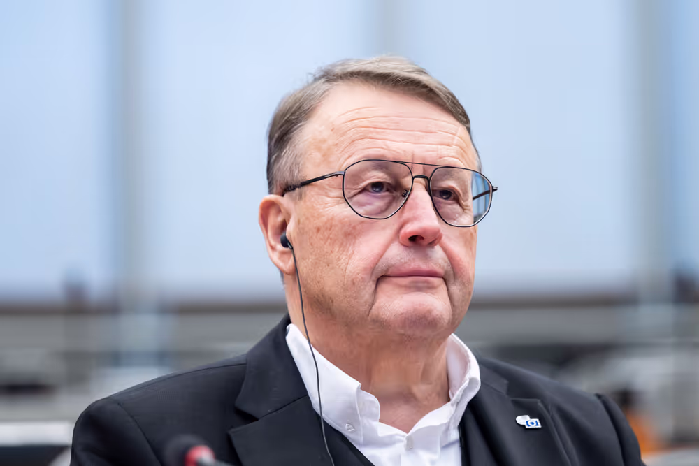 Former Members Association - Management Committee meeting