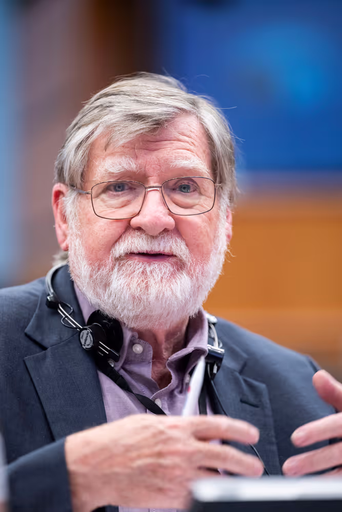 Former Members Association - Management Committee meeting