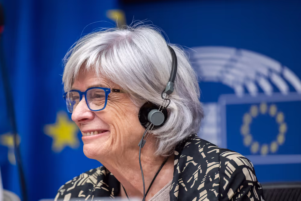 Former Members Association - Management Committee meeting