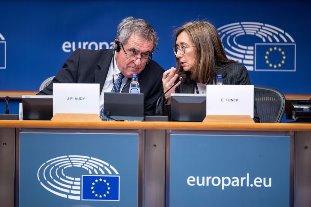 Former Members Association - Management Committee meeting