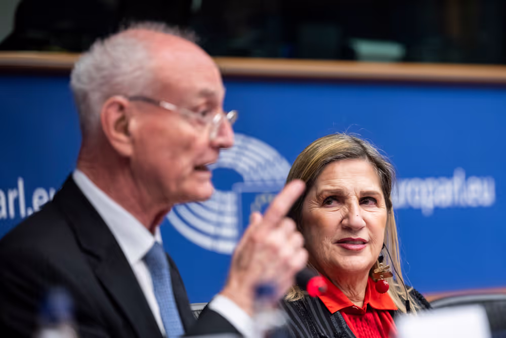 Former Members Association - Management Committee meeting