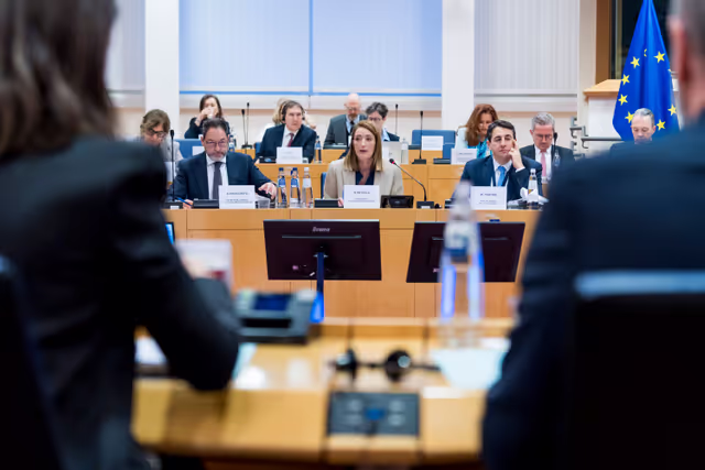 Conference of Presidents