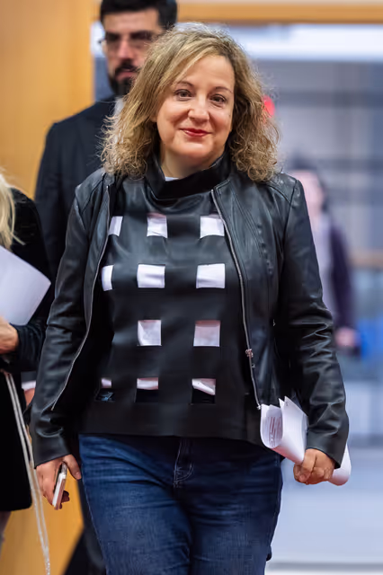 Conference of Presidents