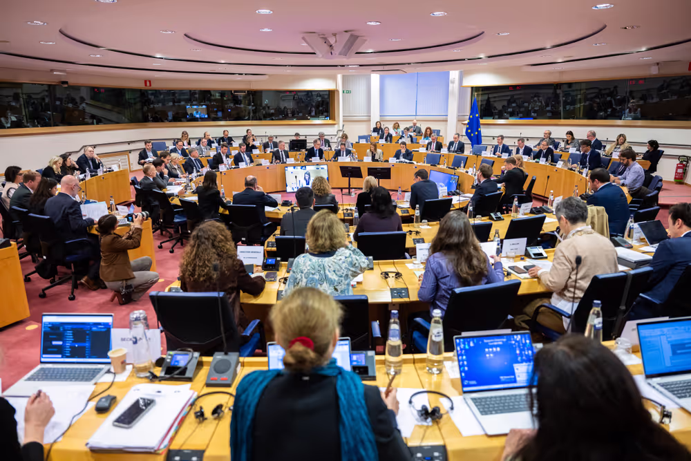 Conference of Presidents