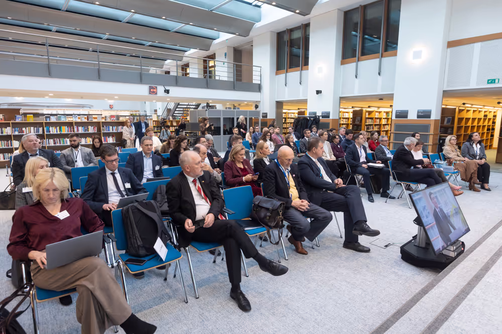 Securing the Eastern Flank: Ensuring a Level Playing Field for CEE Farmers