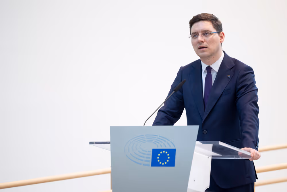 Securing the Eastern Flank: Ensuring a Level Playing Field for CEE Farmers