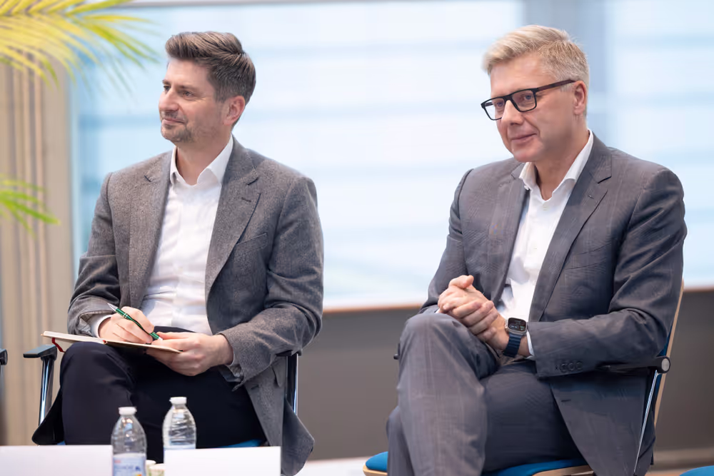 Securing the Eastern Flank: Ensuring a Level Playing Field for CEE Farmers