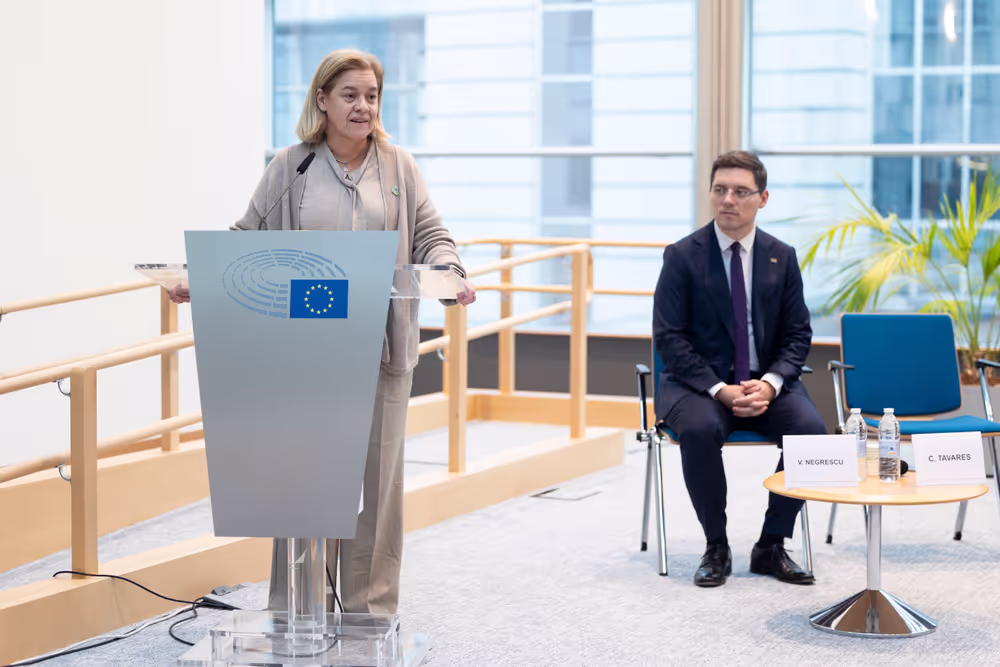 Securing the Eastern Flank: Ensuring a Level Playing Field for CEE Farmers