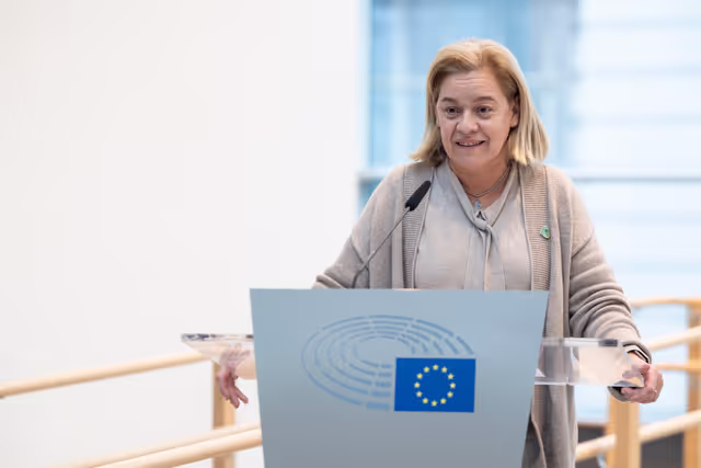 Fotografi 30: Securing the Eastern Flank: Ensuring a Level Playing Field for CEE Farmers