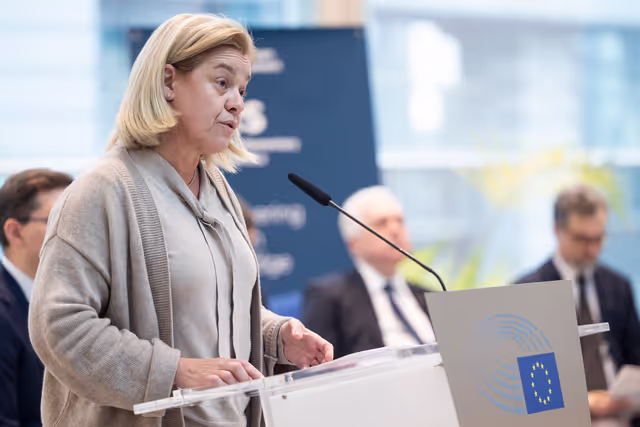 Fotografi 25: Securing the Eastern Flank: Ensuring a Level Playing Field for CEE Farmers