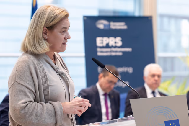 Fotografi 23: Securing the Eastern Flank: Ensuring a Level Playing Field for CEE Farmers