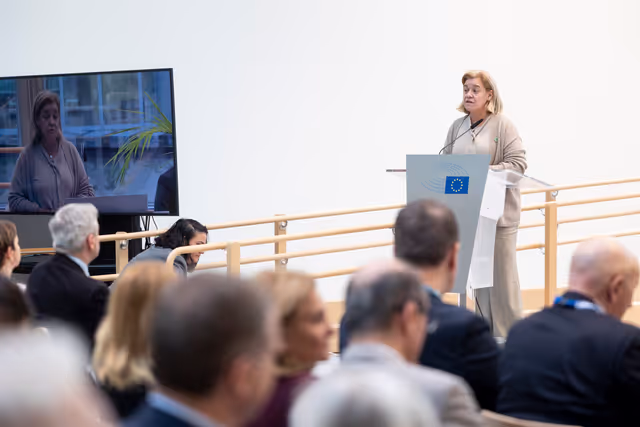 Fotografi 22: Securing the Eastern Flank: Ensuring a Level Playing Field for CEE Farmers