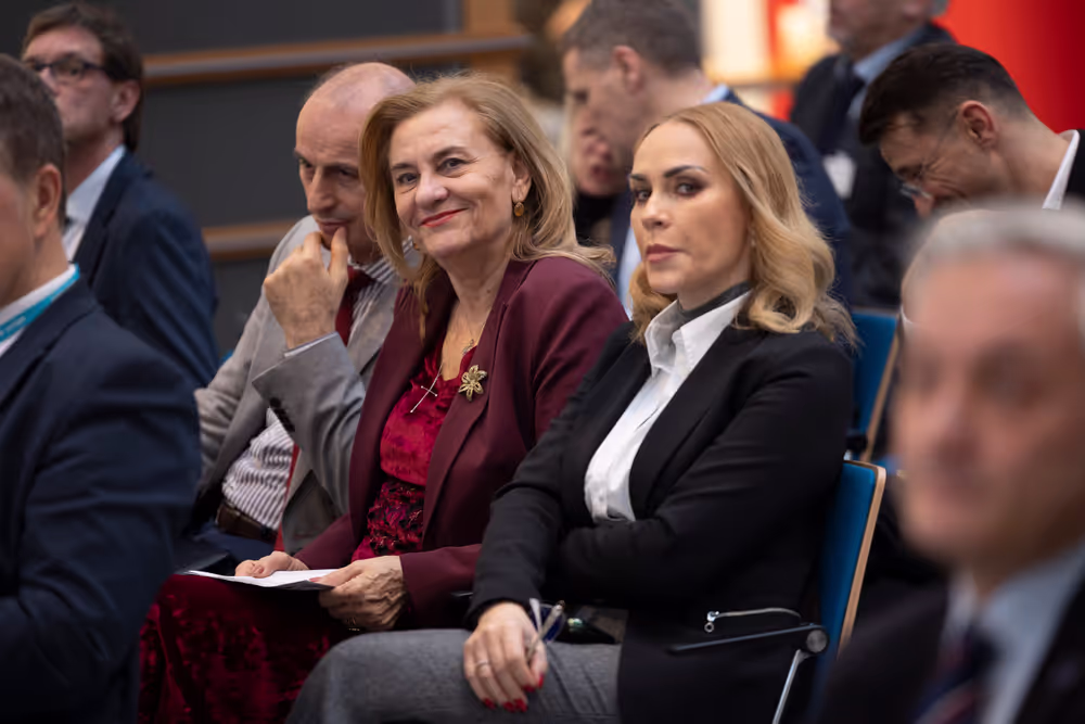 Securing the Eastern Flank: Ensuring a Level Playing Field for CEE Farmers