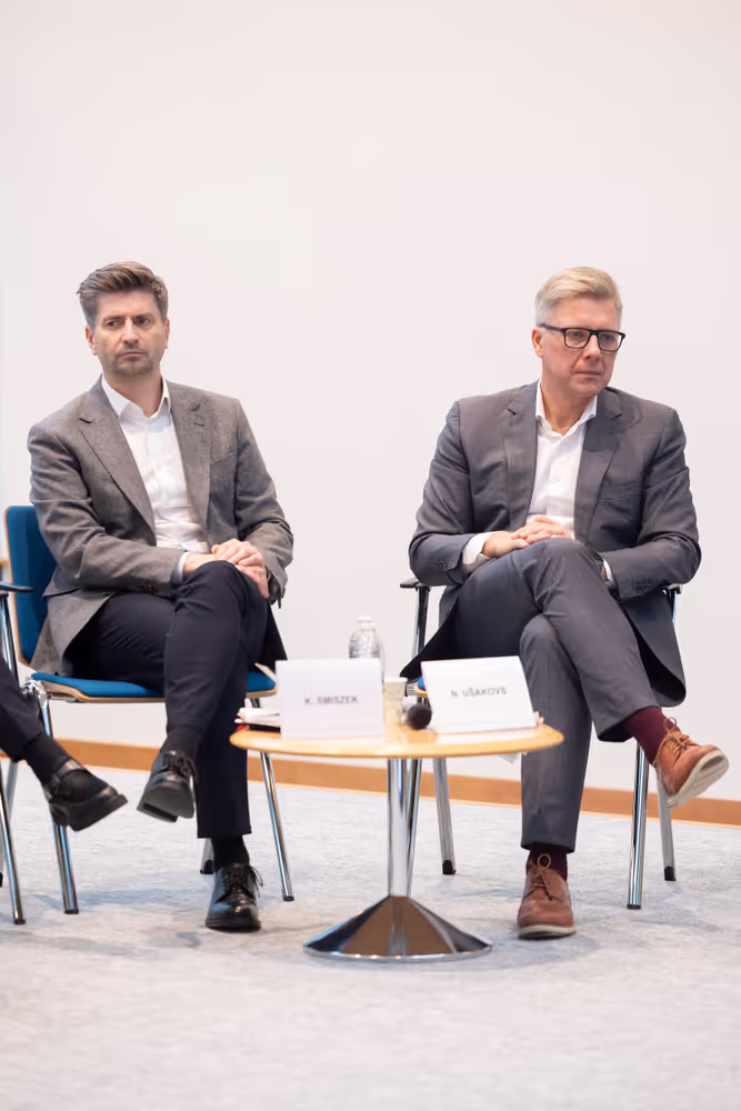 Securing the Eastern Flank: Ensuring a Level Playing Field for CEE Farmers