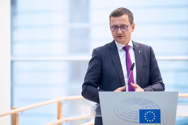 Fotografi 16: Securing the Eastern Flank: Ensuring a Level Playing Field for CEE Farmers