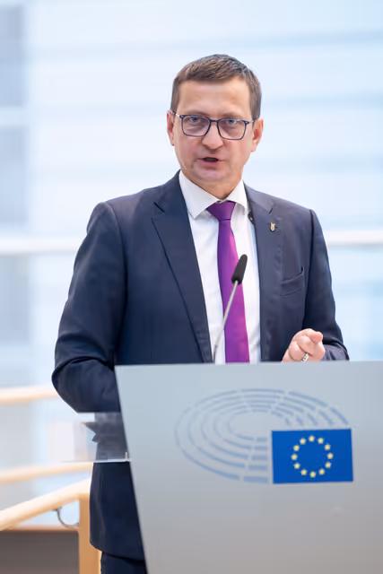 Fotografi 11: Securing the Eastern Flank: Ensuring a Level Playing Field for CEE Farmers