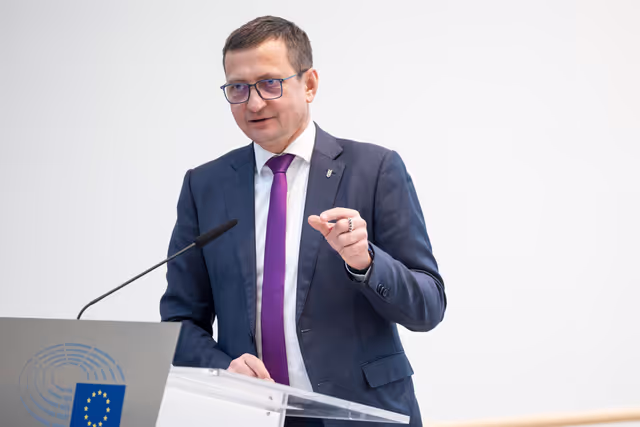 Fotografi 12: Securing the Eastern Flank: Ensuring a Level Playing Field for CEE Farmers