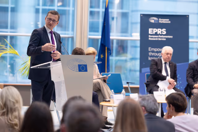 Fotografi 8: Securing the Eastern Flank: Ensuring a Level Playing Field for CEE Farmers
