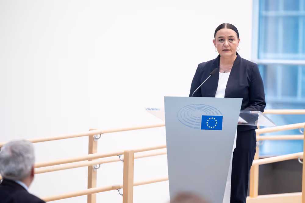 Securing the Eastern Flank: Ensuring a Level Playing Field for CEE Farmers