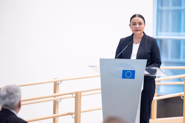 Fotografi 3: Securing the Eastern Flank: Ensuring a Level Playing Field for CEE Farmers