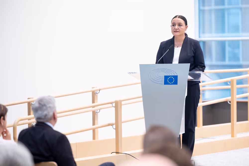 Securing the Eastern Flank: Ensuring a Level Playing Field for CEE Farmers