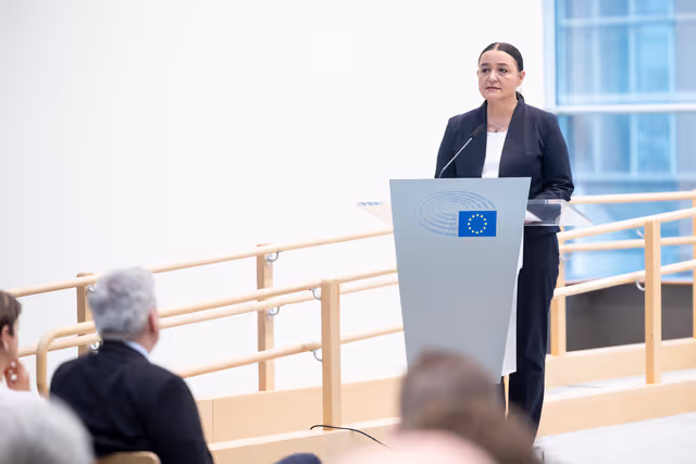 Fotografi 7: Securing the Eastern Flank: Ensuring a Level Playing Field for CEE Farmers