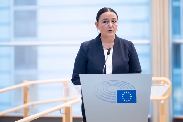 Fotografi 6: Securing the Eastern Flank: Ensuring a Level Playing Field for CEE Farmers