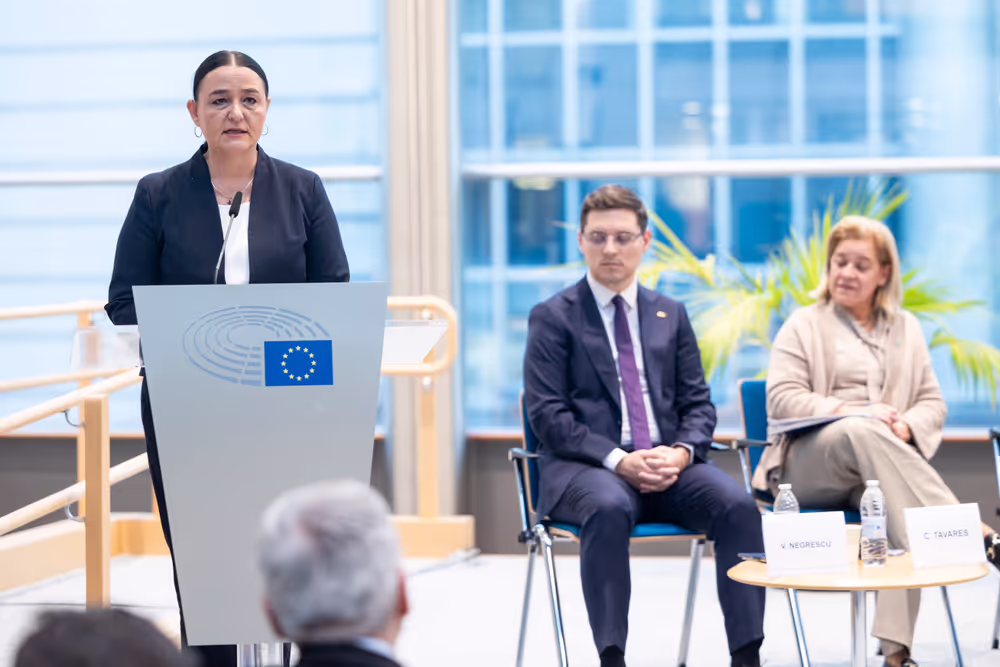 Securing the Eastern Flank: Ensuring a Level Playing Field for CEE Farmers