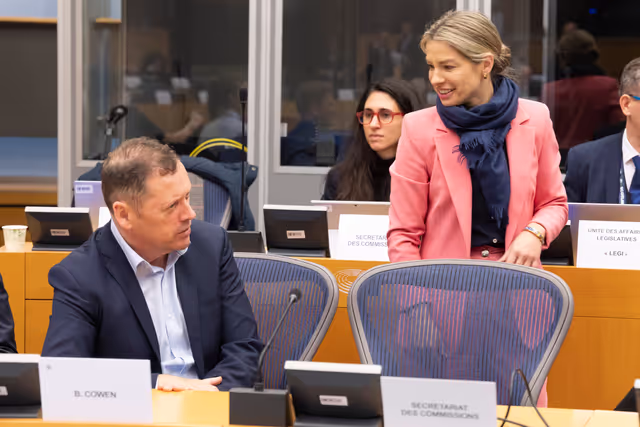 AGRI - Trilogue on a proposal for amending the CMO Regulation