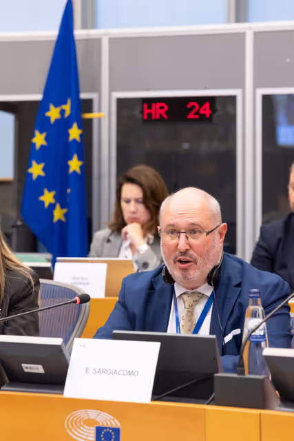 AGRI - Trilogue on a proposal for amending the CMO Regulation