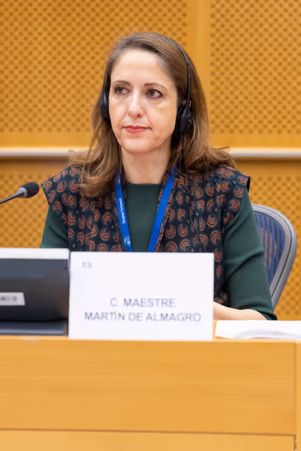 AGRI - Trilogue on a proposal for amending the CMO Regulation