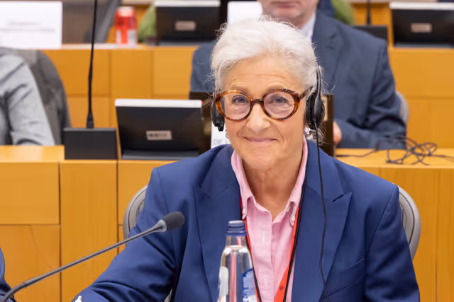 AGRI - Trilogue on a proposal for amending the CMO Regulation