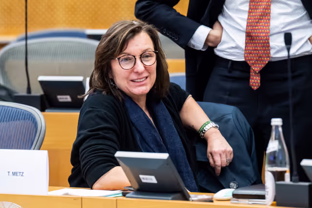 Foto 27: SANT - Trilogue on the ' pharmaceutical package '