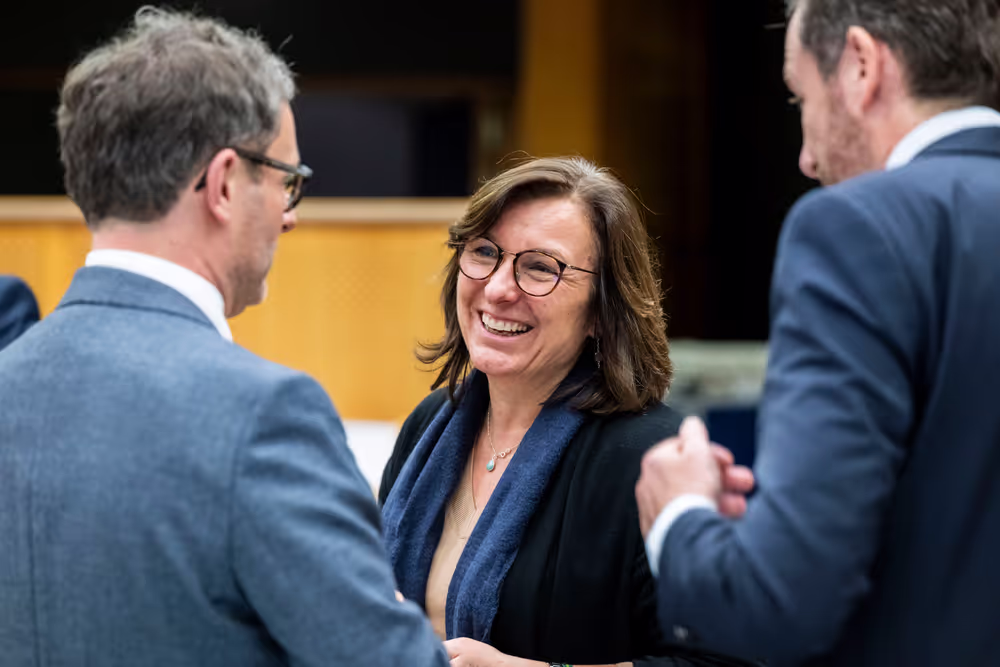 SANT - Trilogue on the ' pharmaceutical package '