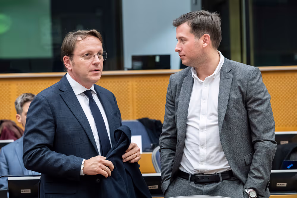 SANT - Trilogue on the ' pharmaceutical package '