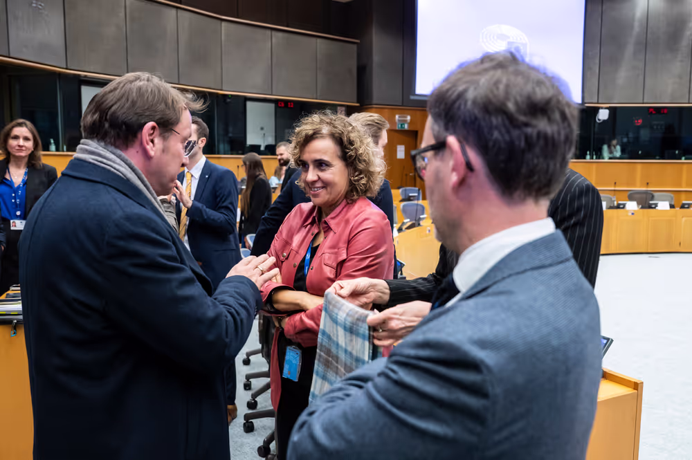 SANT - Trilogue on the ' pharmaceutical package '