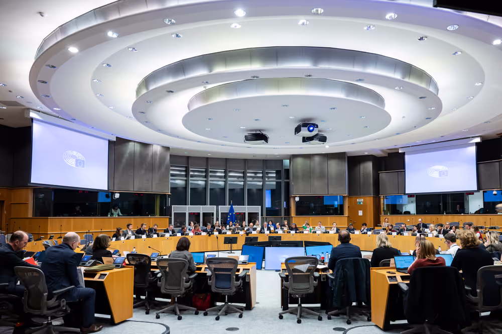 SANT - Trilogue on the ' pharmaceutical package '